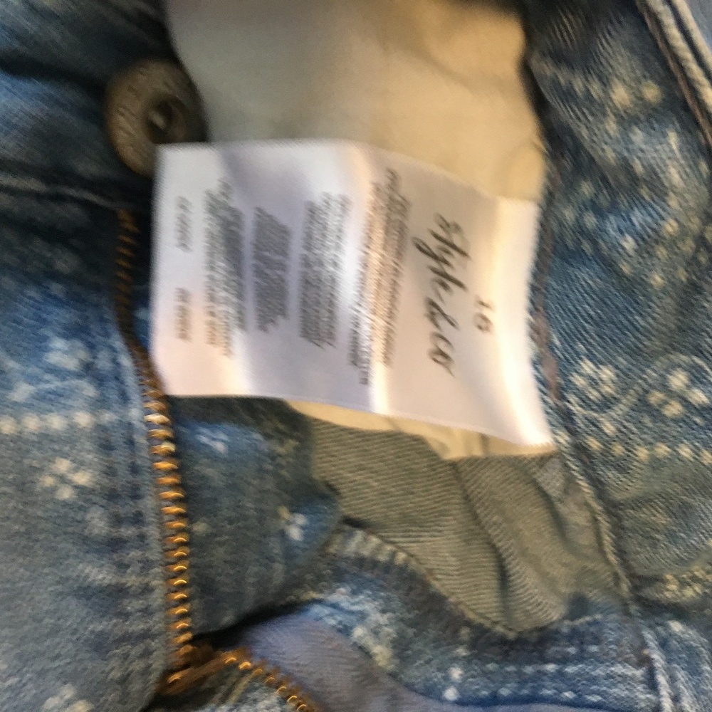 Style & Co JEANS, 3 DIFFERENT DESIGNS